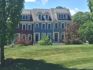 86 Barrister Dr Unit I, White River Junction, VT 05001