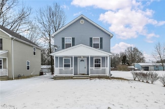 603 Klinger Ave, Alliance, OH 44601