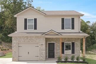 11187 Snapdragon Cove, Tuscaloosa, AL 35405