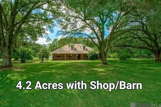 9655 Sullivan Rd, Baton Rouge, LA 70818