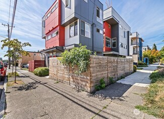 5919 20th Ave NW, Seattle, WA 98107
