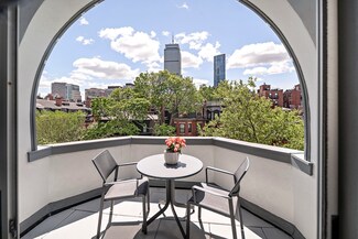 337 Marlborough St Unit 3, Boston, MA 02115