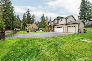 17919 72nd St SE, Snohomish, WA 98290