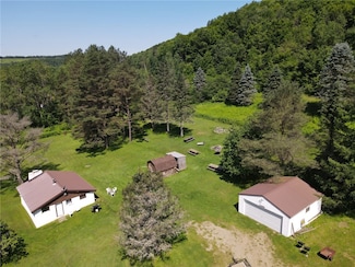 397 Kenyon Hollow Rd, Shinglehouse, PA 16748