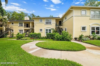 1800 the Greens Way Unit 507, Jacksonville Beach, FL 32250