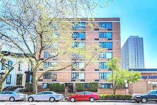 2007 N Sedgwick St Unit 304, Chicago, IL 60614