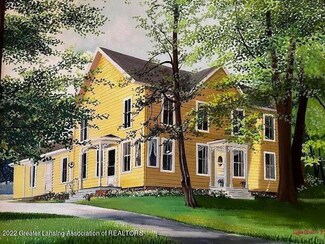 3430 Dobie Rd, Okemos, MI 48864
