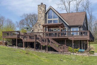 515 Worthington Dr, Bridgeport, WV 26330