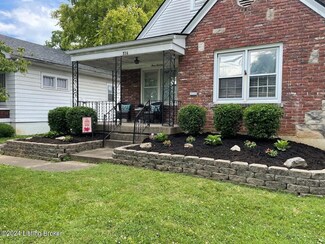314 Fairlawn Rd, Louisville, KY 40207