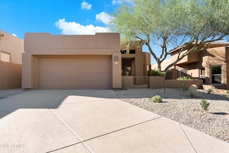 9659 E Sidewinder Trail, Scottsdale, AZ 85262