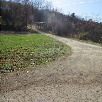 1121 Center St SW, Carrollton, OH 44615