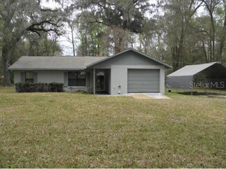 4135 NE 140th Place, Anthony, FL 32617