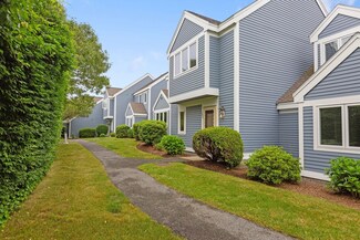 288 Fletcher Ln Unit 288, Brewster, MA 02631