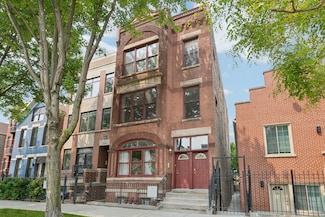 1626 S Morgan St Unit 2, Chicago, IL 60608