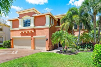 2164 Bellcrest Cir, Royal Palm Beach, FL 33411