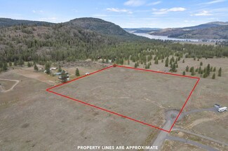 40961 N Barbara Ln, Davenport, WA 99122