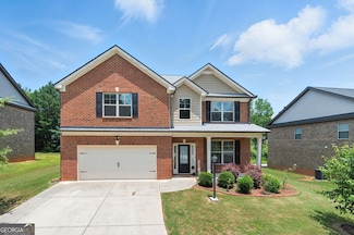 2445 Whitehead Place Dr, Suwanee, GA 30024