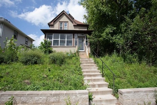 1011 Minnehaha Ave E, Saint Paul, MN 55106
