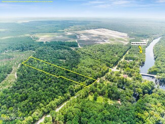 5.61ac Ivanhoe Rd, Atkinson, NC 28421