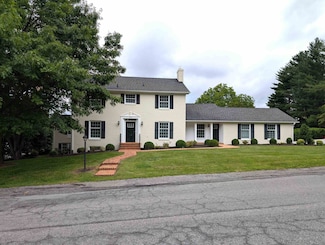 405 Cohee Rd, Blacksburg, VA 24060