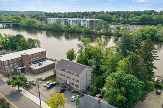 226-236 River St Unit 5, Haverhill, MA 01832