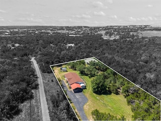16012 Foxtrot Ln, Austin, TX 78738