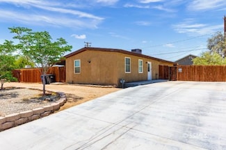 1625 Porter St, Ridgecrest, CA 93555