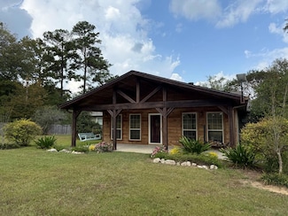 459 County Road 4036, Bon Wier, TX 75928