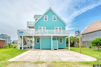 46117 Diamond Shoals Dr Unit Lot 8, Buxton, NC 27959