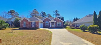 355 Mill Branch Way, North Augusta, SC 29860