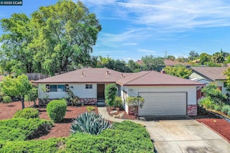 1150 Rolling Hill Way, Martinez, CA 94553