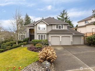 15899 SE 58th St, Bellevue, WA 98006