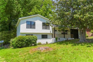 3017 Tribble Ln NW, Atlanta, GA 30311