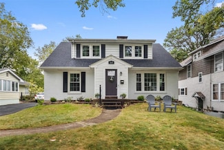 115 Portland Terrace, Saint Louis, MO 63119