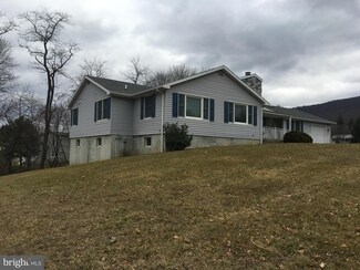 195 Valley View Dr, Mc Connellsburg, PA 17233