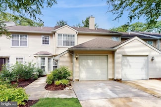 4 Dorset Ct, Princeton, NJ 08540