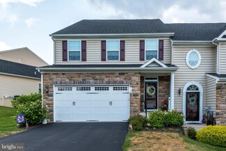 119 Mustang Way, Eagleville, PA 19403