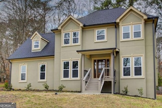 2170 Charleston Place, Lithia Springs, GA 30122
