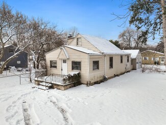 3229 S Hamilton Rd, Columbus, OH 43232