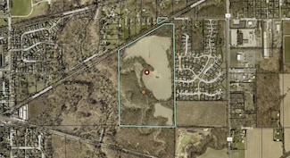 TBD Lenburg Rd, Portage, IN 46368