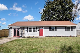 3422 Candlewood Dr, Hampton, VA 23666