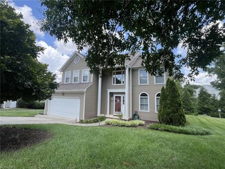 5110 Birnamwood Trail, Greensboro, NC 27407