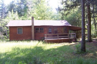 124 Maple St N, Bristol, NH 03222
