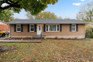 1424 Longview Dr, Bowling Green, KY 42101