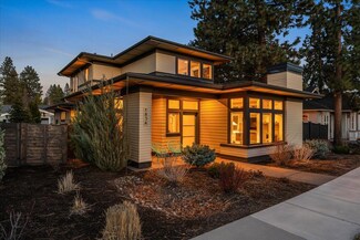 1834 NW Fields St, Bend, OR 97703