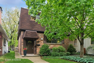 1809 Grant St, Evanston, IL 60201