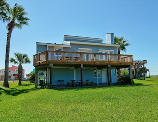 6877 State Highway 361 Unit 28, Port Aransas, TX 78373