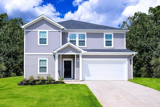 114 Tantalus St, Gray Court, SC 29645