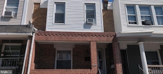 2527 S Millick St, Philadelphia, PA 19142