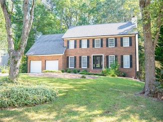 1853 Edington Rd SW, Marietta, GA 30064